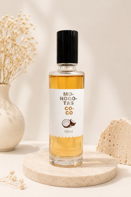عطر مونوغوتاس كوكو