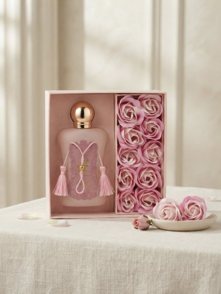 عطر فاطمه