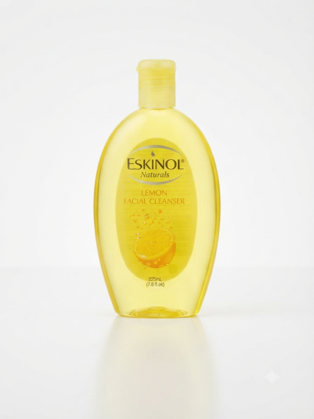 مزيل مكياج eskinol