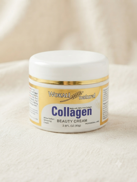 مرطب collagen