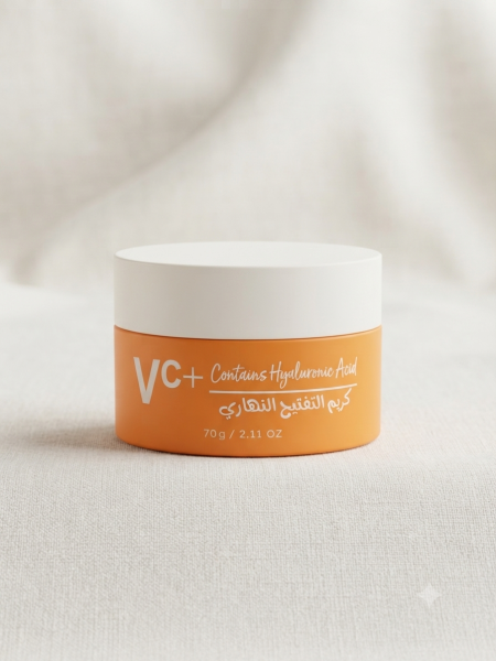 كريم تفتيح V.C
