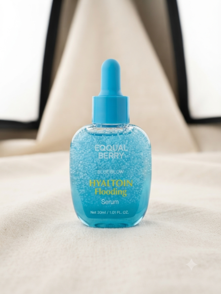 Equal Berry Serum