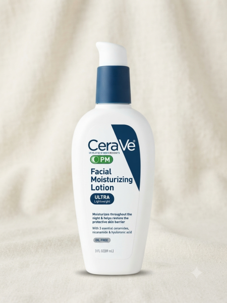 مرطب cerave