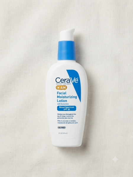مرطب cerave