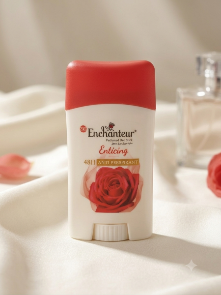 مزيل عرق معطر ستيك إنشانتر إنتيسينج