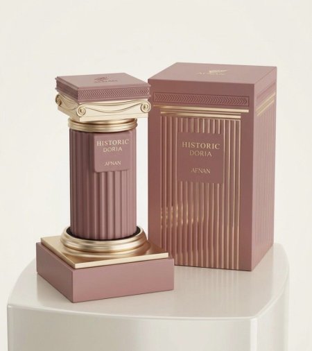 عطر HISTORIC DORIA