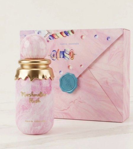 عطر marshmallow blush