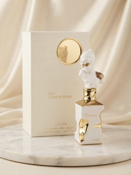 عطر HER CONFESSION