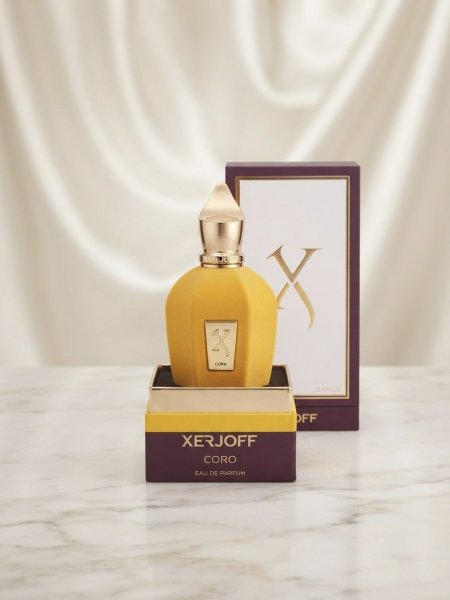 عطر XERJOFF