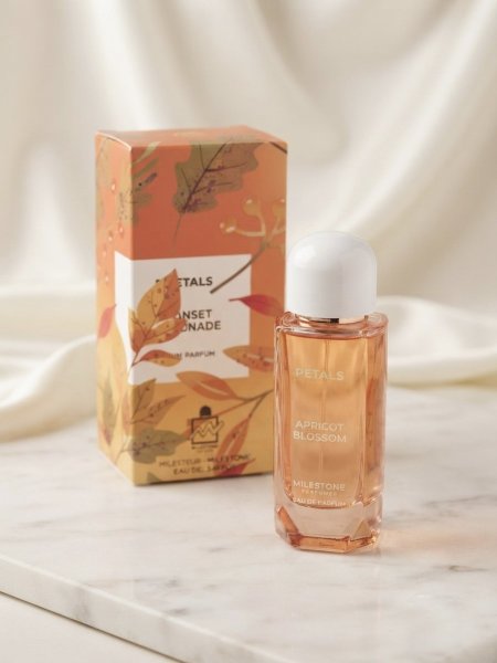 عطر petals