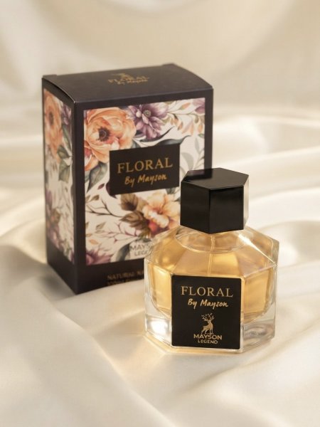 عطر FLORAL