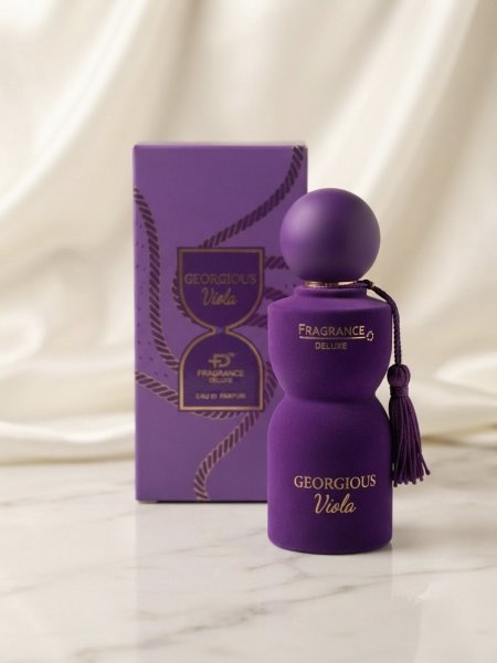 عطر GEORGIOUS Viola