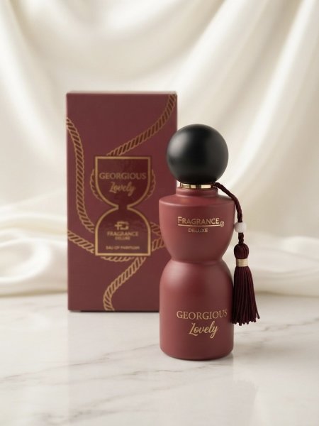 عطر GEORGIOUS lovely