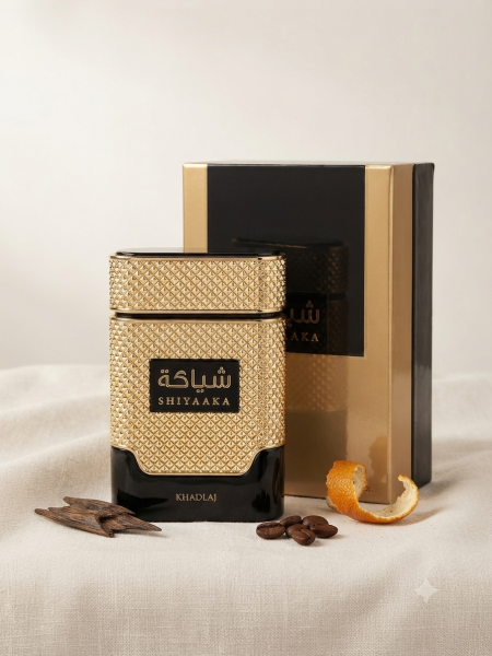 شياكة