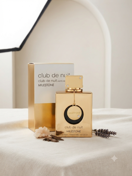Club de nuit