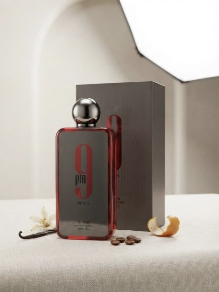 عطر 9pm