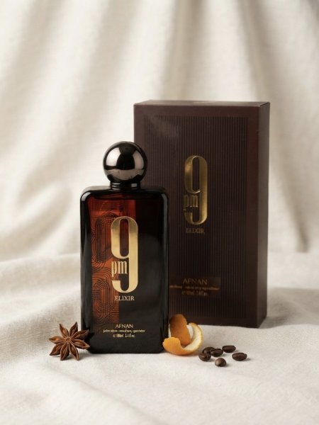 عطر 9pm