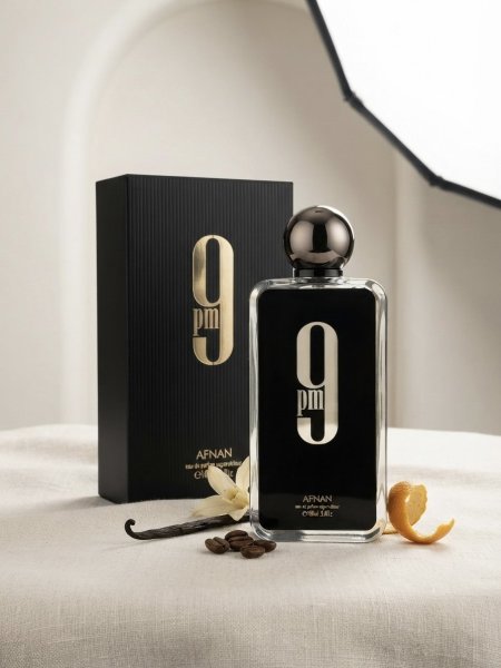 عطر 9pm