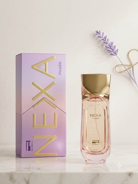 عطر نيكسا ميوزيه